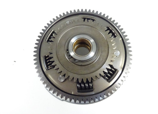 Koppeling Suzuki SFV 650 Gladius