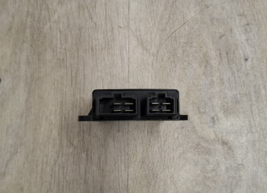 CDI ECU unit Honda CBX 750 F