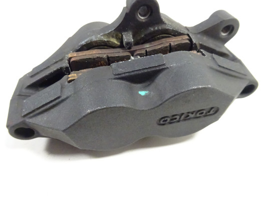 Bremssattel Bremszange vorn rechts BMW K 1200 R 