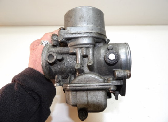 Carburateurset Honda CX 650 E