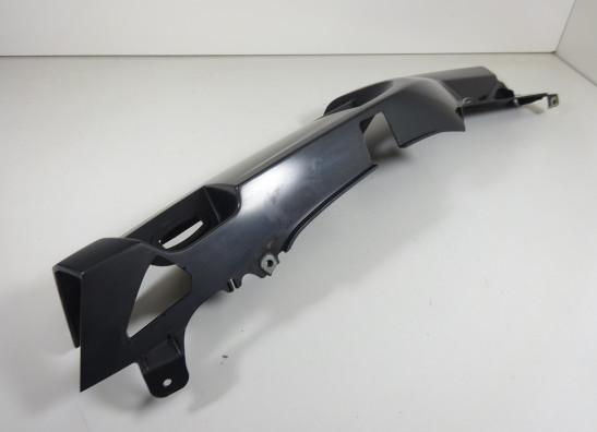 Heck links BMW K 1200 GT