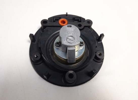 Schlosssatz Yamaha Tracer 900 GT