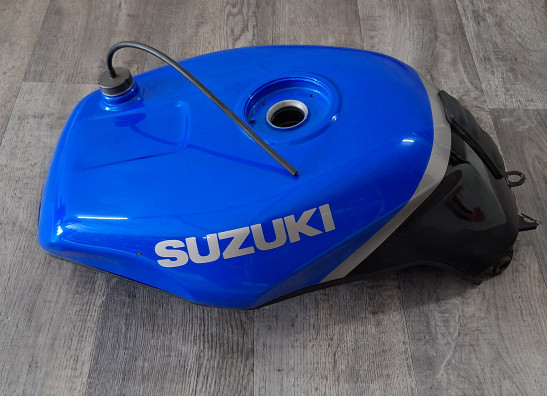 Tank Suzuki GSX R 600