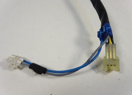 Achterlicht Yamaha FJR 1300