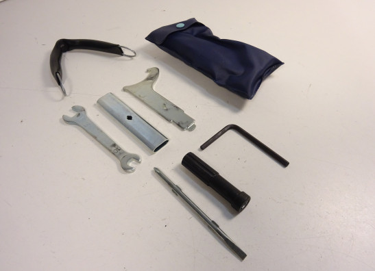 Gereedschapset Honda CB 650 R