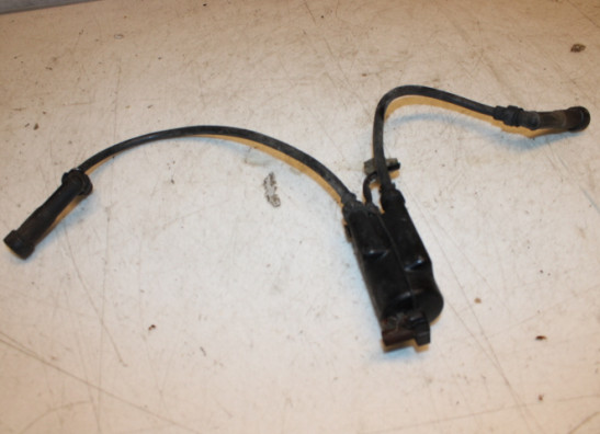 Bobine Honda CM 400 T 