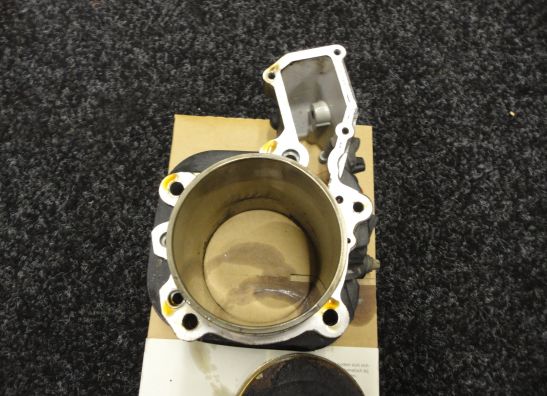 Cilinderblok BMW R 1200 GS