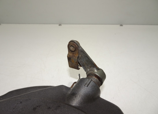 Kupplungsdeckel Yamaha XTZ Tenere