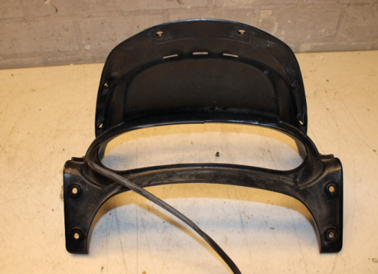 Cowl inside upper Yamaha XJ 900 S Diversion