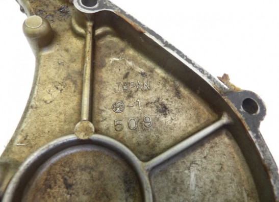 Motorblockdeckel Kawasaki VN 1500