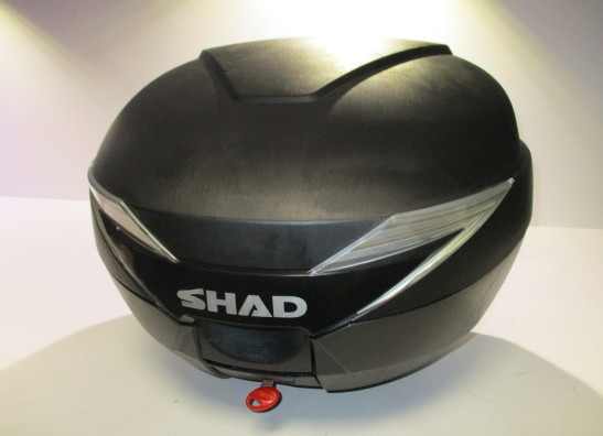 Topkoffer Yamaha XSR 700