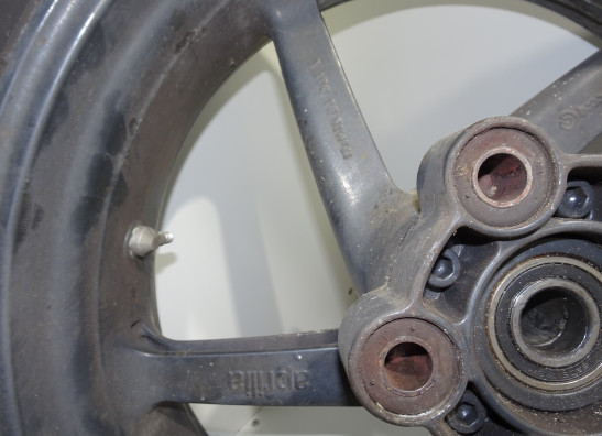 Rear wheel Aprilia Falco