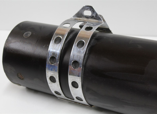 Uitlaat Kawasaki ZXR 750 R