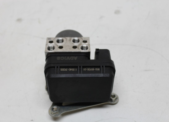 ABS pumpe druckmodulator Yamaha Tracer 900
