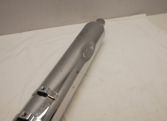 Sportdemper Harley Davidson Touring FL