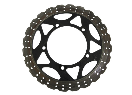 Bremsscheibe vorne Kawasaki Z 300