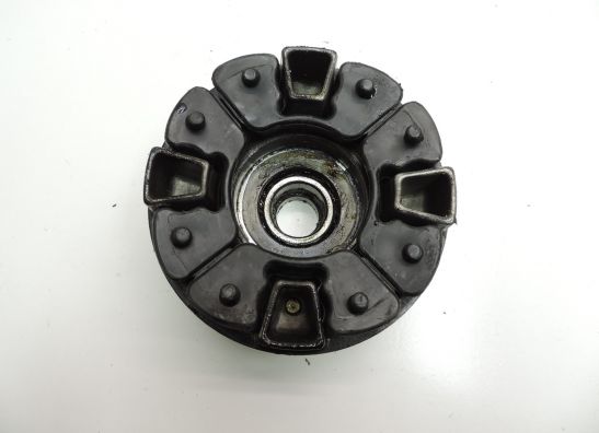 Tandwieldrager Kawasaki ZX 7 R