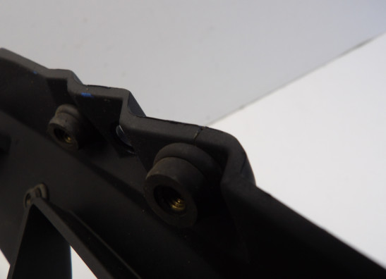 Koplampomlijsting Yamaha XTZ Tenere