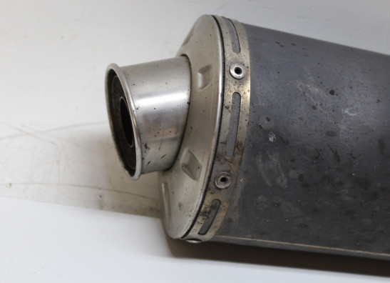 Auspuff Aprilia RSV 1000