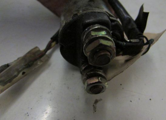 Starter Relay Honda CMX 250 