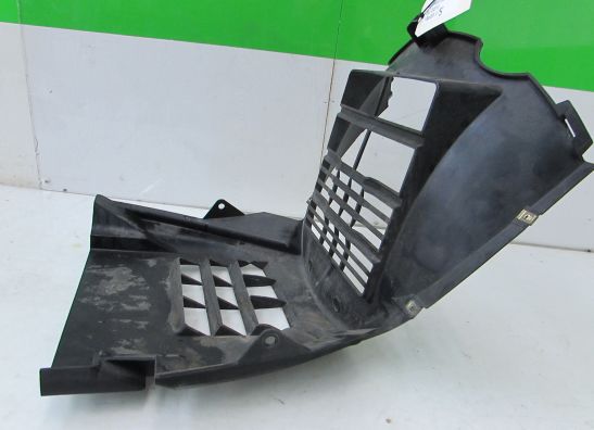 V verkleidung vorne Kymco XCITING 500I