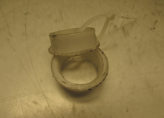 Air intake center Yamaha YZF 600 Thundercat