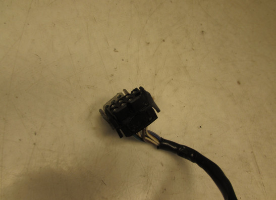 Handlebar switch assy left BMW R 1100 RT