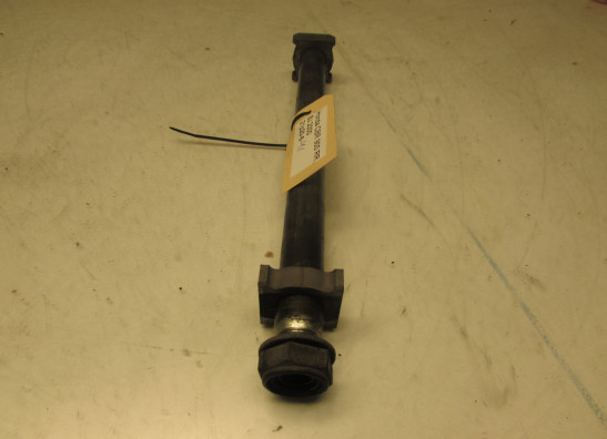 Achteras Honda CBR Fireblade