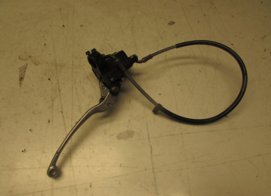 Rempomp BMW C 650 GT