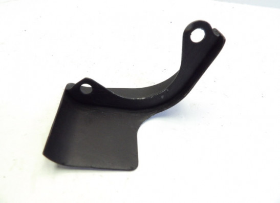 Auspuff-Krummer Yamaha XVS 950 A Midnight Star