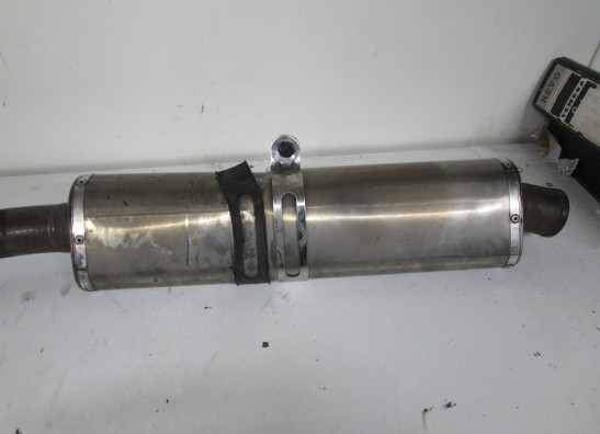 Sportdemper Suzuki GSX R 1300 Hayabusa