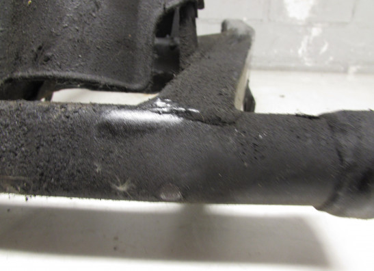 Achterbrug Suzuki Madura 1200