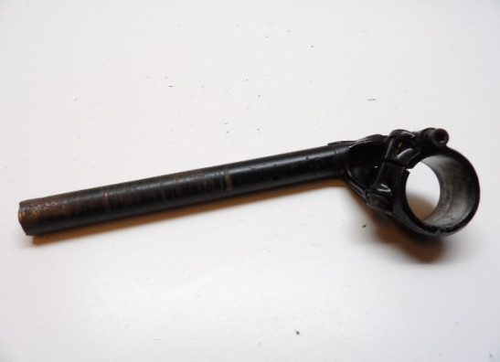 Clip on rechts Honda CBR 1000 F