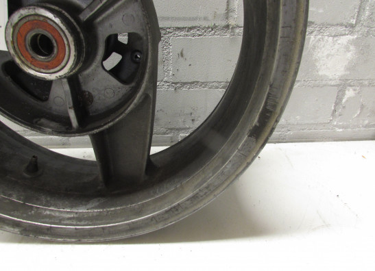 Achtervelg Kawasaki ZZR 1100