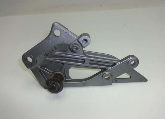 Rechter schetsplaat Kawasaki ZZR 250