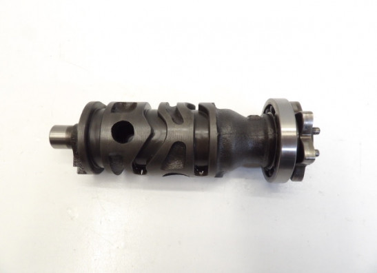 Versnellingsbak Honda CBF 500