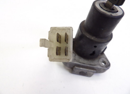 Slotenset Yamaha XS 650