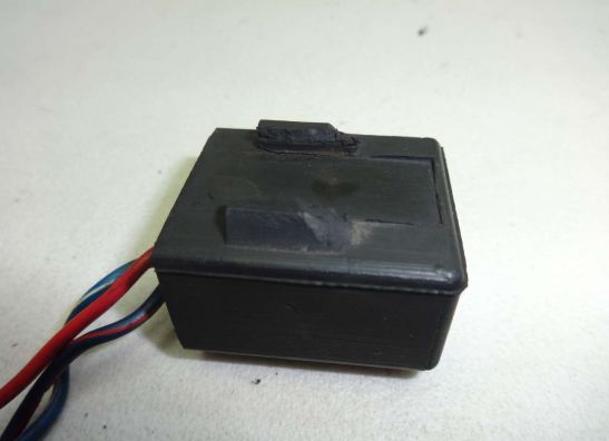 Relay Kawasaki Z 250