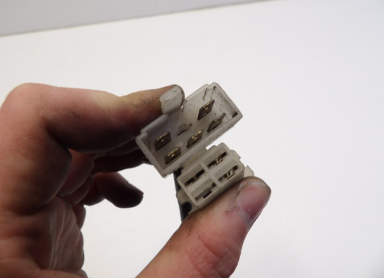 Spanningsregelaar Honda CBX 550 F2