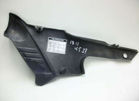 Cowl right small Yamaha XJ 900 S Diversion