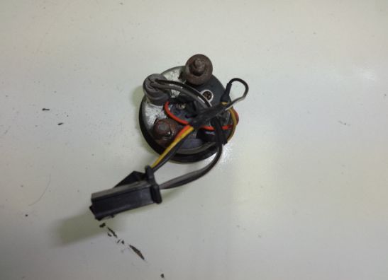 Meter combination Suzuki GSX F 750