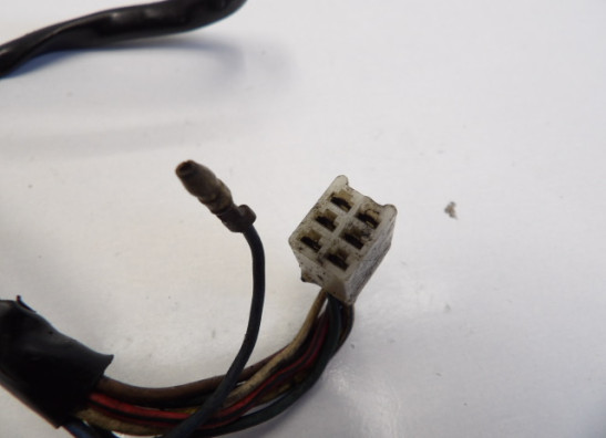 Versnellingsbak Suzuki GS 550