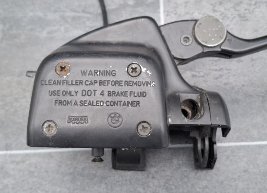 Rempomp BMW R 1100 S