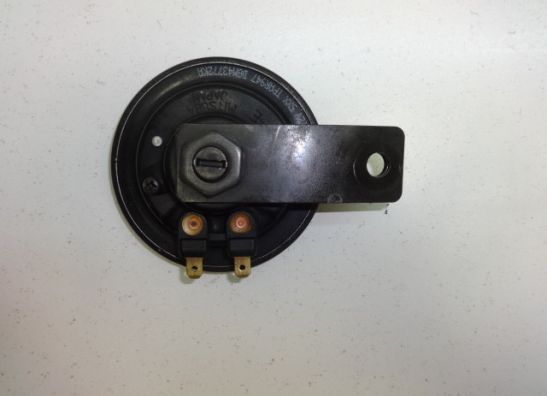 Hupe Honda CBR Fireblade