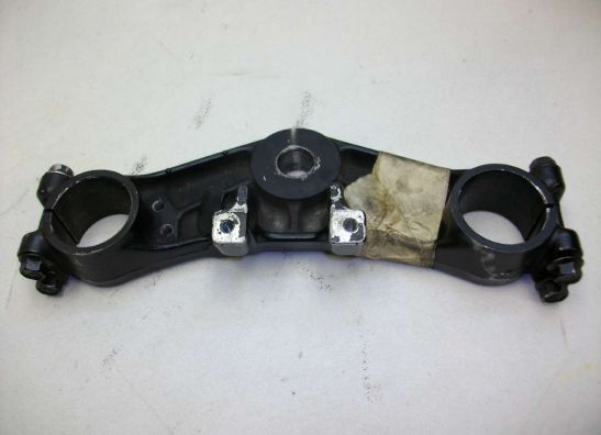 Kroonplaat Kawasaki GTR 1000