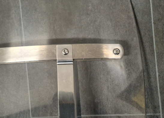 Windscherm Harley Davidson FLSTC Heritage Softail Classic