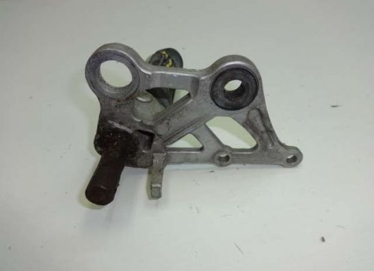 Rechter schetsplaat Honda CBR 1000 F