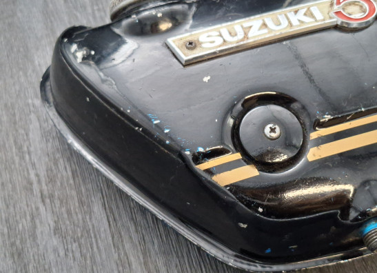 Olie reservoir Suzuki GT 500