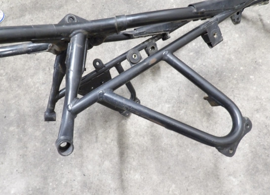 Rail BMW R 1100  850 R