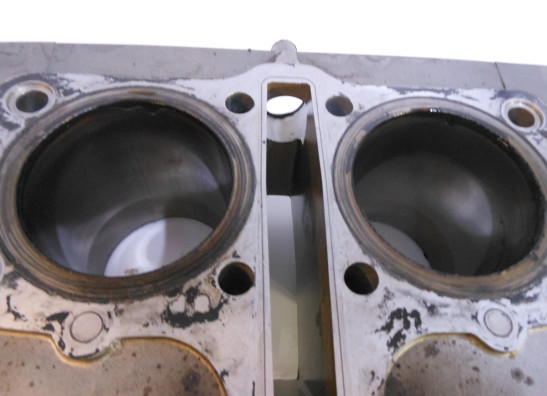 Cylinders Suzuki GS 500 E